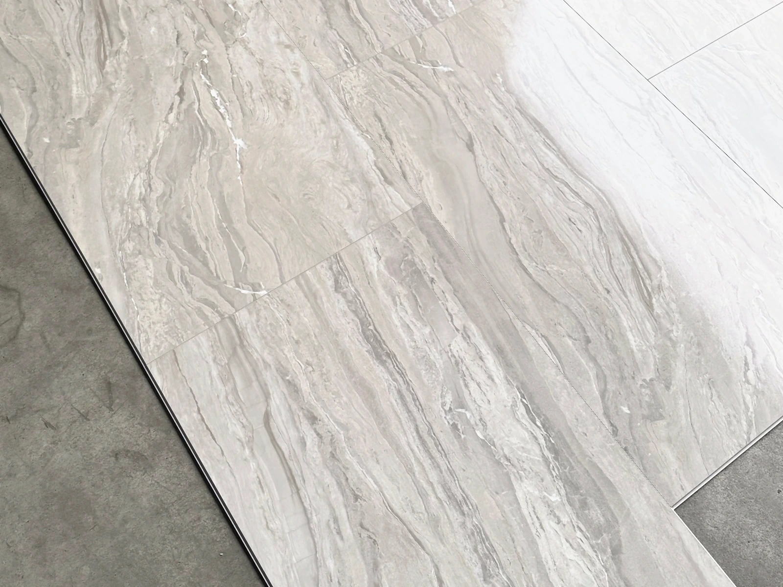 Cherry Hochglanz-Vinyl – Produktansicht 2