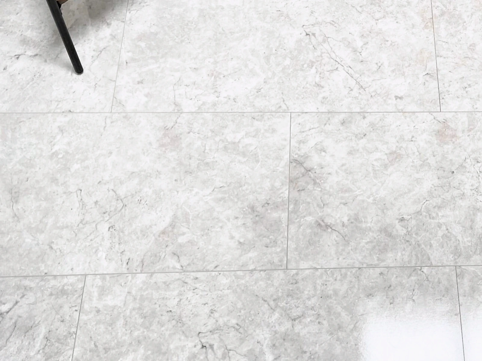 Toscano Chiaro Hochglanz-Vinyl – Produktansicht 3